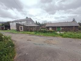 Casa en venta en Narón, Sedes-Pedroso-Doso photo 0