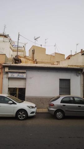 Casa en venta en Elda, Elda photo 0