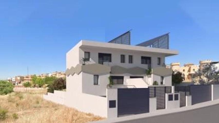 Bungalow en venta en Peligros, Peligros photo 0