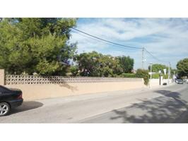 Terreno en venta en Torrent, Calicanto photo 0