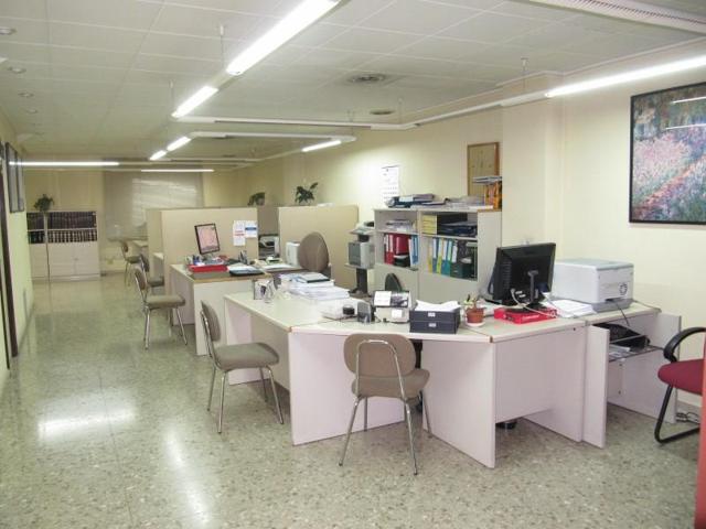 Oficina en venta en Alzira, Centre photo 0
