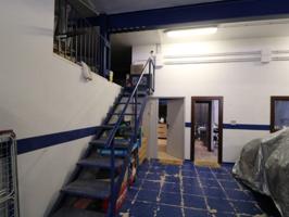 Local comercial en venta en Onil, Correos photo 0