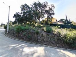 Terreno en venta en Santa Susanna photo 0