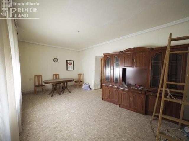 Casa en venta en Tomelloso, San Roque photo 0