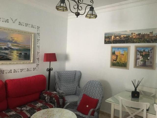 Adosada en venta en La Campana, La campana photo 0