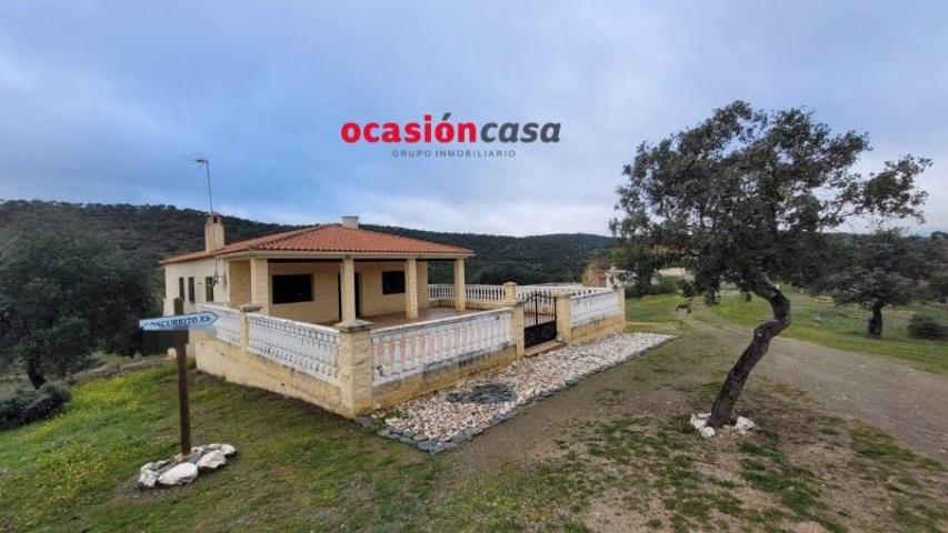 Chalet en venta en Pozoblanco, Sin zona photo 0