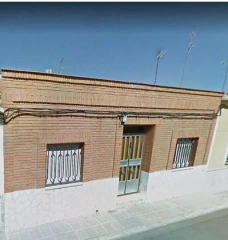 Casas de pueblo en venta en Valdepeñas, Molino photo 0