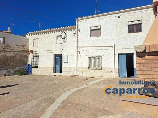 Chalet en venta en Antas, Antas photo 0