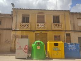 Casa en venta en Almansa, Centro photo 0