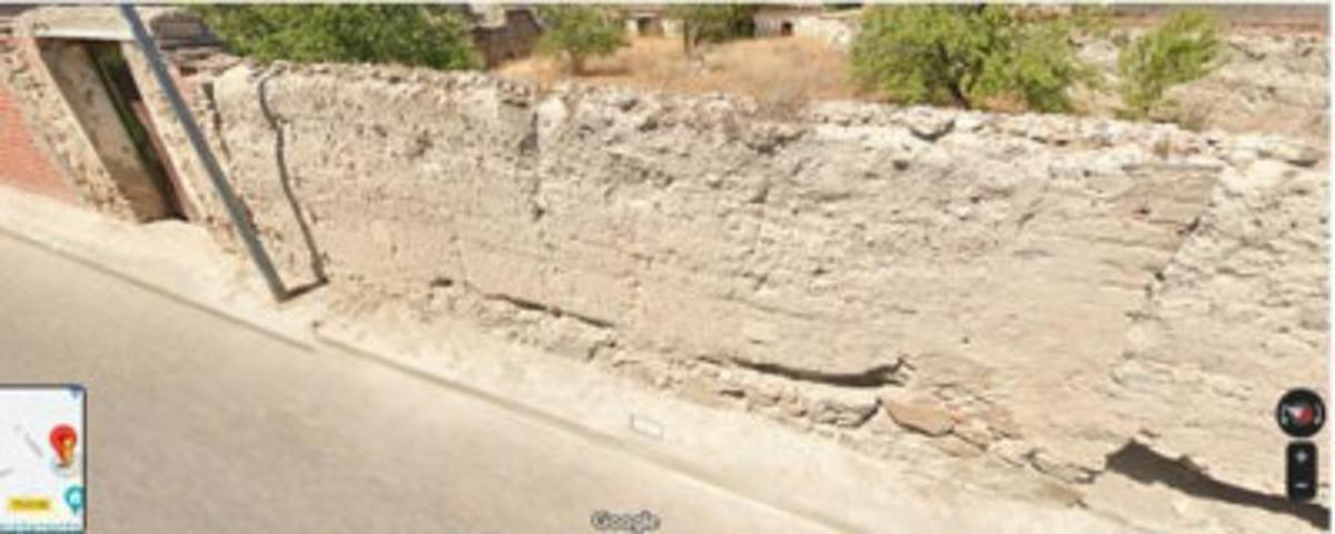 Terreno en venta en Burguillos de Toledo, Calle Carrizal, 45112 photo 0