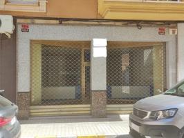 Local comercial en venta en Almansa, Puerta de valencia photo 0