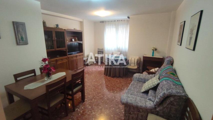 Piso en venta en Ontinyent, Llombo photo 0