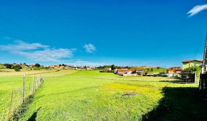 Terreno en venta en Castrillón, Castrillón photo 0