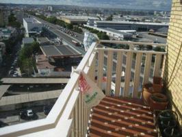 Aticos en venta en Sevilla, Santa Aurelia photo 0