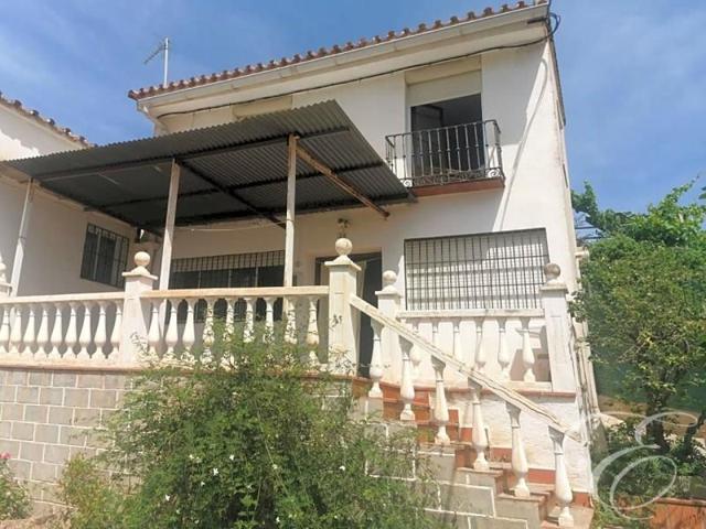 Chalet en venta en Benamargosa, Benamargosa photo 0