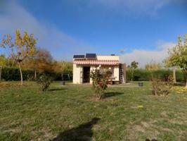 Chalet en venta en Aibar-Oibar, Aibar. photo 0