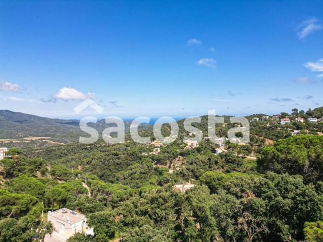Terreno en venta en Lloret de Mar, Serra Brava photo 0