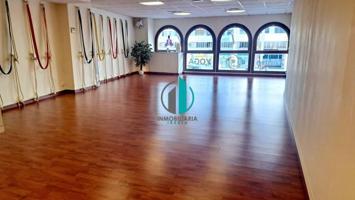 Oficina en venta en Logroño, Gran Via photo 0