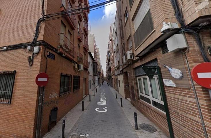 Piso en venta en Murcia, Barrio del Carmen photo 0