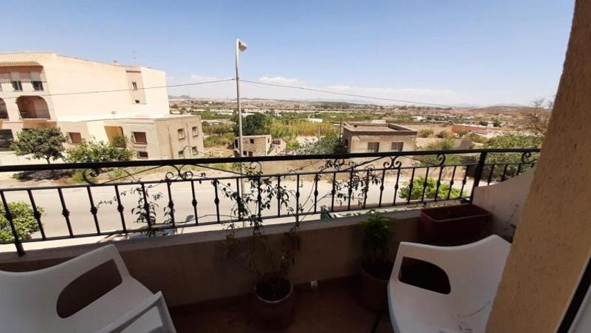 Piso en venta en Turre, PUEBLO photo 0