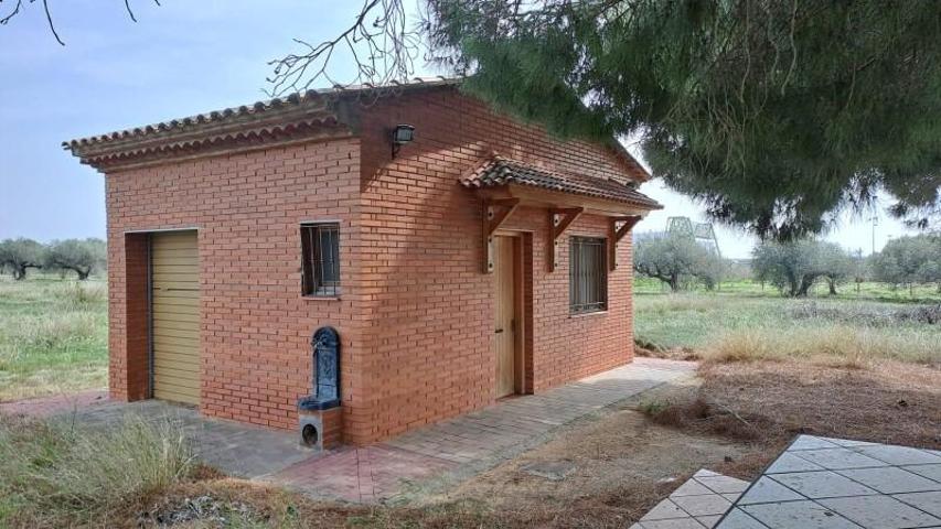 Chalet en venta en Tarragona, Constantí photo 0