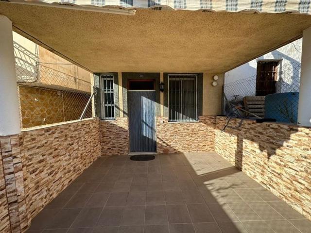 Adosada en venta en Cuevas del Almanzora photo 0