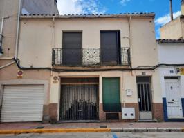 Casa en venta en Almansa, Centro photo 0