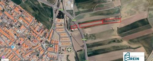 Terreno en venta en Numancia de la Sagra, CENTRO photo 0