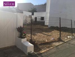 Terreno en venta en Benalup-Casas Viejas, Benalup Casas Viejas photo 0