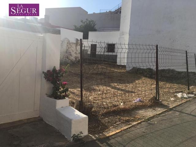 Terreno en venta en Benalup-Casas Viejas, Benalup Casas Viejas photo 0