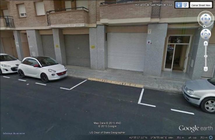 Local comercial en venta en Igualada, Poble Sec photo 0