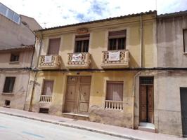 Casa en venta en Almansa, Almansa photo 0