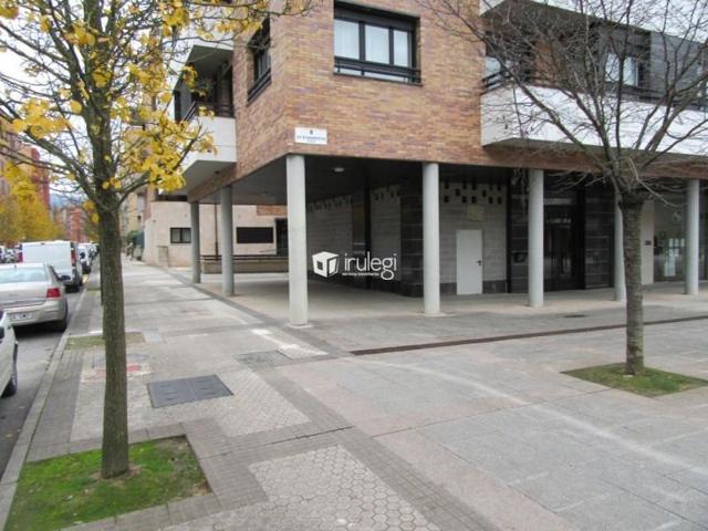 Local comercial en venta en Andoain, Andoain Zona de - Andoain photo 0