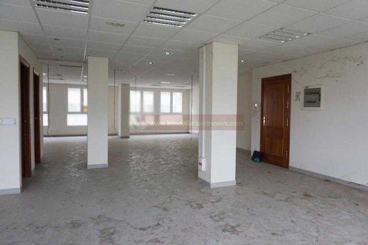 Oficina en venta en Logroño, El Cubo photo 0