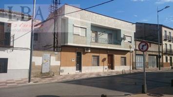 Casas de pueblo en venta en Bailén, Moredal photo 0