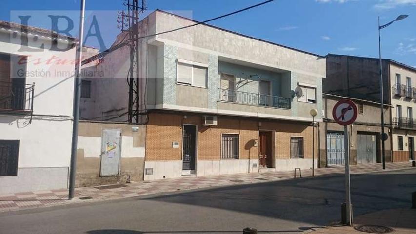 Casas de pueblo en venta en Bailén, Moredal photo 0