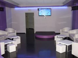 Local comercial en venta en Almussafes, Céntrico photo 0