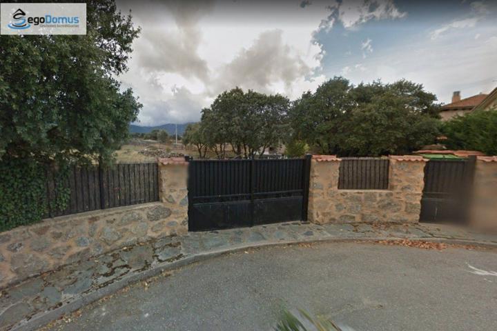 Terreno en venta en Navas de Ríofrío, Las navillas photo 0