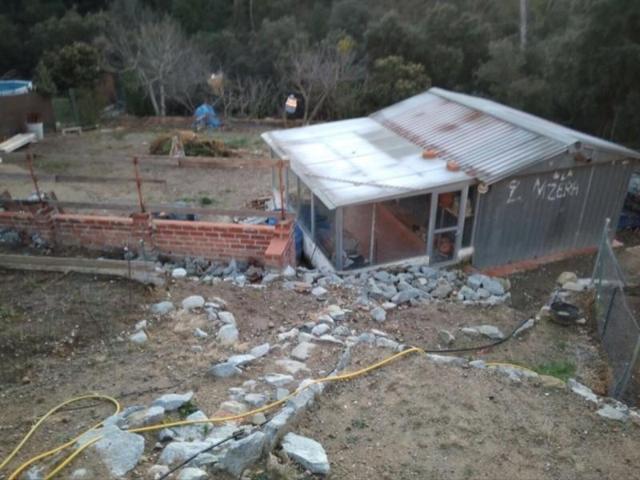 Terreno en venta en Sentmenat, URB PEDRASANTA photo 0