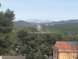 Terreno en venta en Sant Pere de Ribes, Can Pere de la Plana - Pineda Park photo 0