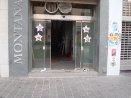 Local comercial en venta en Orihuela, Orihuela photo 0