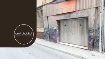 Local comercial en venta en Elda, Padre manjón photo 0