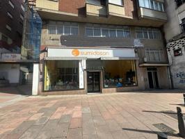 Local comercial en venta en Ponferrada, Barrio de los judios photo 0