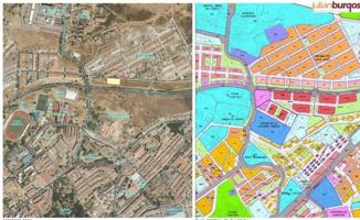 Terreno en venta en Plasencia, CIUDAD JARDIN - HOSPITAL photo 0