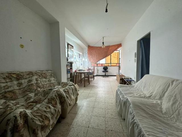 Piso en venta en Ubrique, Centro photo 0