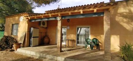 Casa en venta en Calasparra, Calasparra photo 0