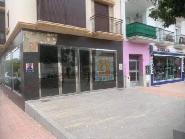 Local comercial en venta en Albox, Ctra Estación photo 0