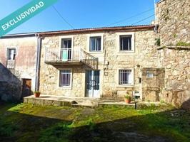 Casa en venta en Camariñas photo 0