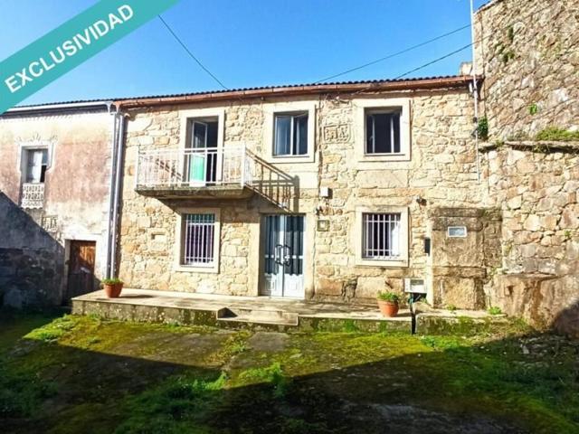 Casa en venta en Camariñas photo 0