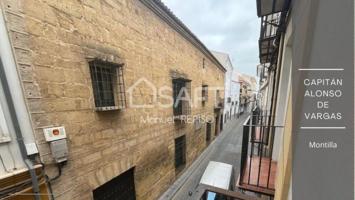 Piso en venta en Montilla photo 0